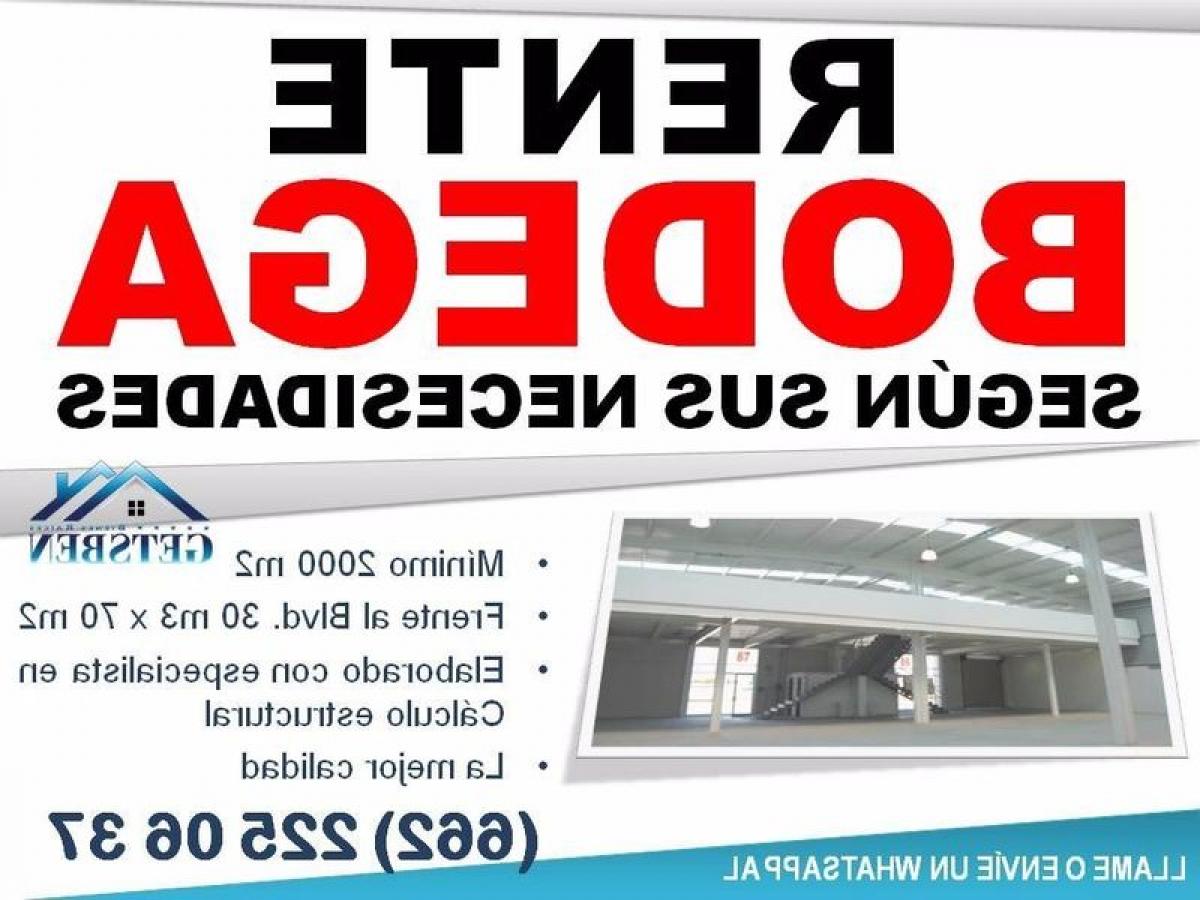 Picture of Penthouse For Sale in Sonora, Sonora, Mexico