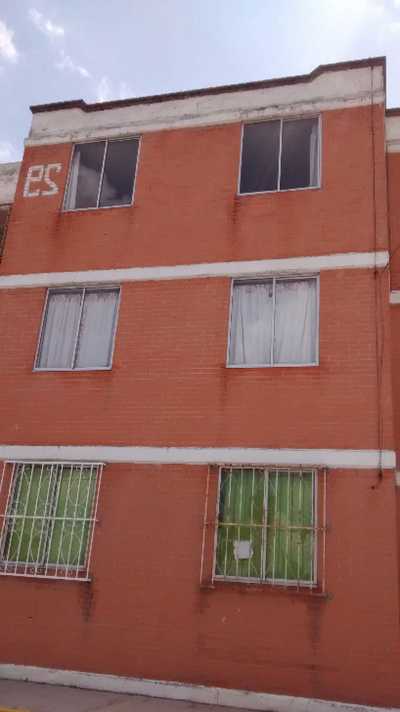 Apartment For Sale in Tlaxcala, Mexico