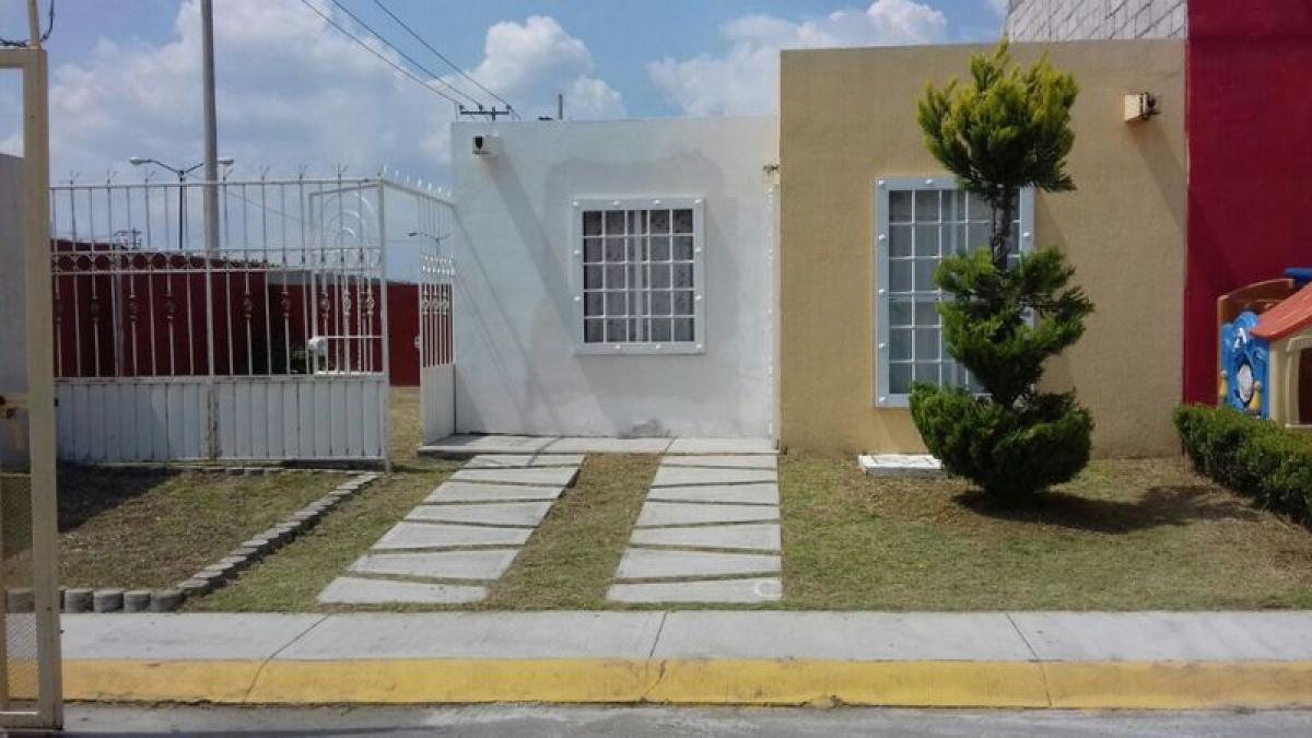 Picture of Home For Sale in Hidalgo, Hidalgo, Mexico