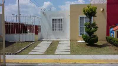 Home For Sale in Hidalgo, Mexico