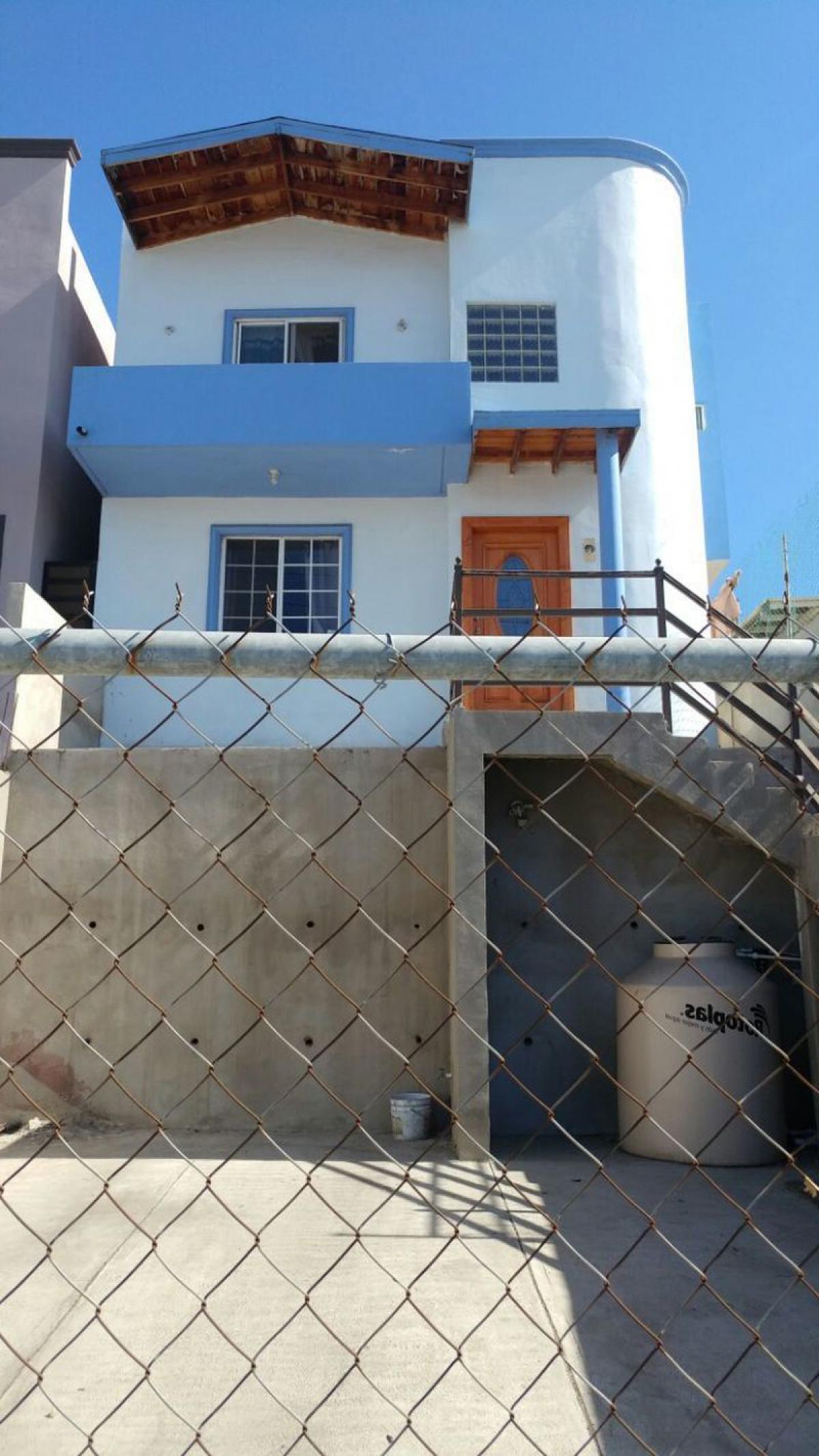 Picture of Home For Sale in Ensenada, Baja California, Mexico