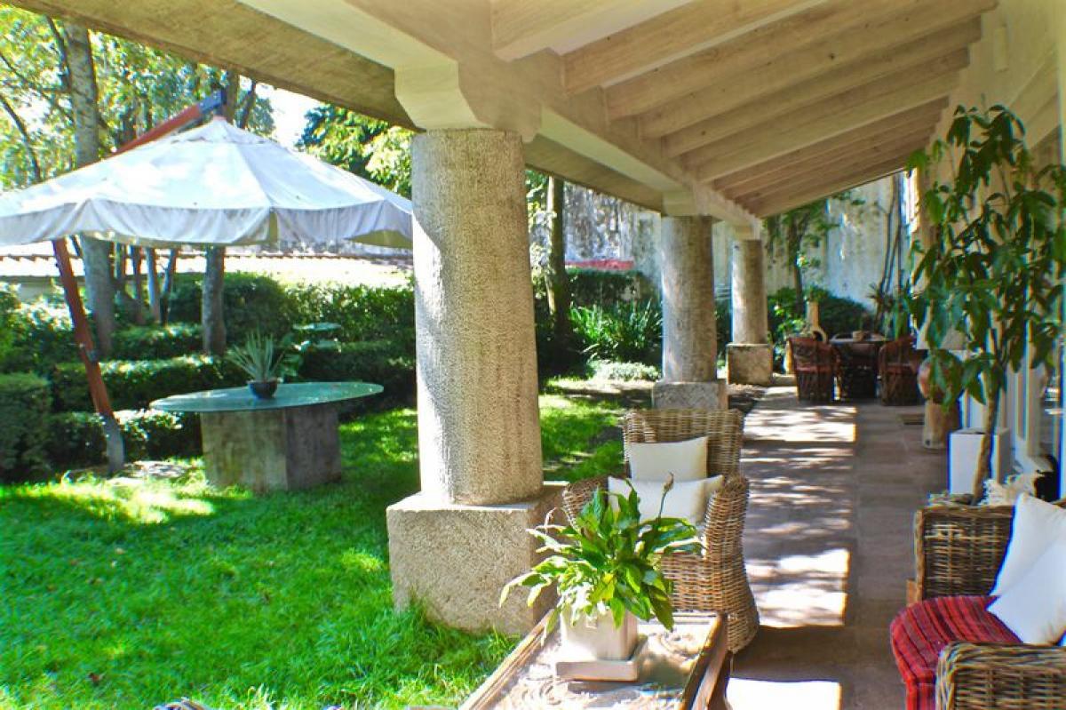 Picture of Home For Sale in Álvaro Obregon, Mexico City, Mexico