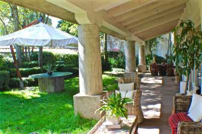 Home For Sale in Ãlvaro Obregon, Mexico