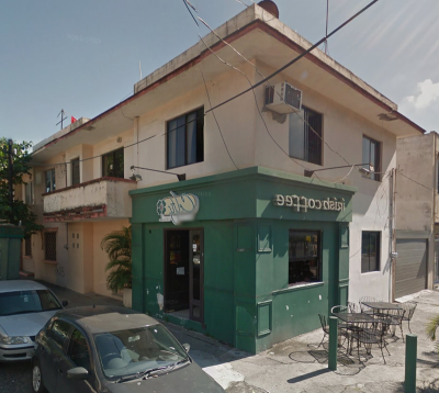 Apartment Building For Sale in Veracruz De Ignacio De La Llave, Mexico