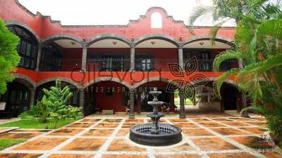 Development Site For Sale in Benito Juarez, Mexico