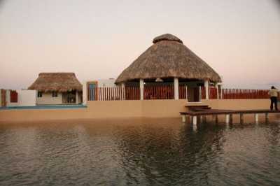 Development Site For Sale in Tabasco, Mexico