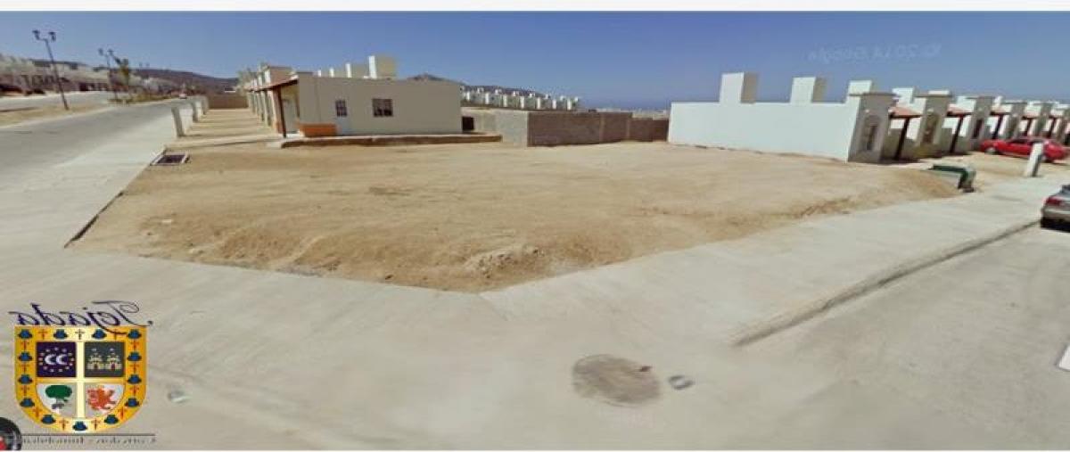 Picture of Residential Land For Sale in Baja California Sur, Baja California Sur, Mexico