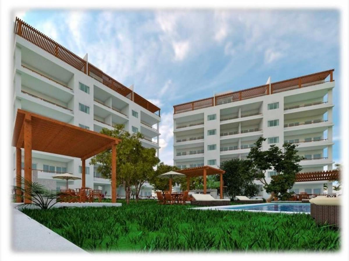 Picture of Apartment For Sale in Bahia De Banderas, Nayarit, Mexico