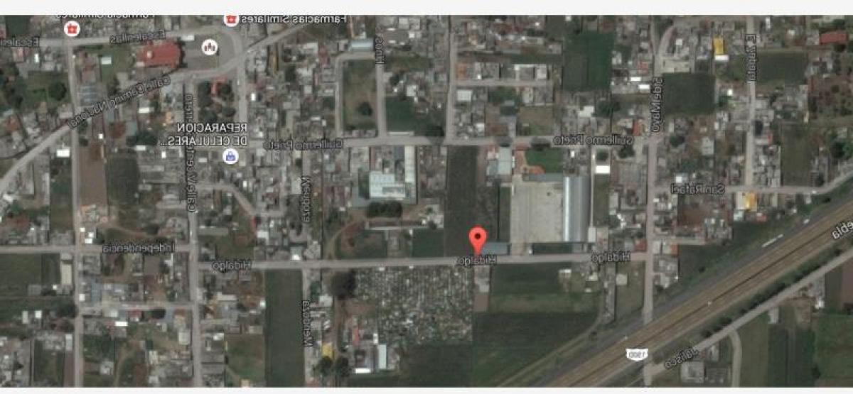 Picture of Residential Land For Sale in San Martin Texmelucan, Puebla, Mexico