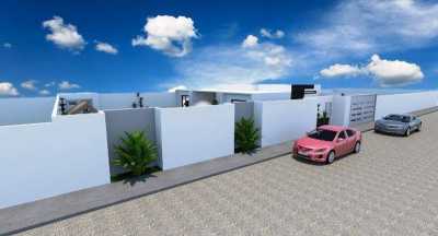 Home For Sale in Ayala, Mexico