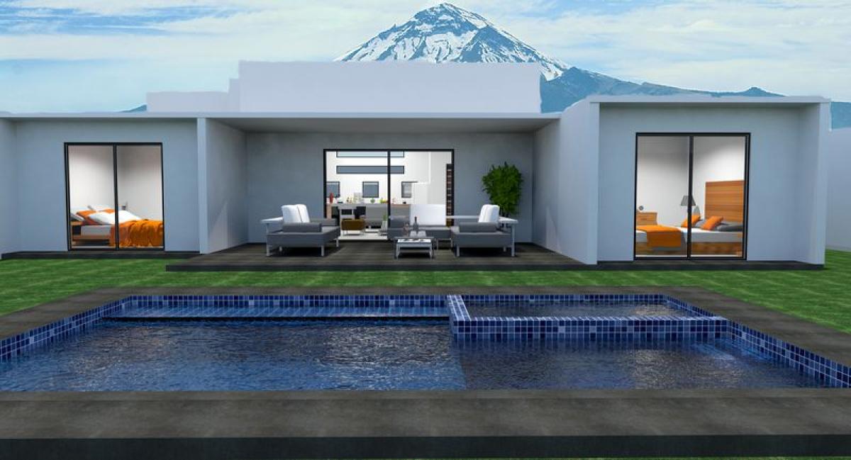 Picture of Home For Sale in Ayala, Morelos, Mexico