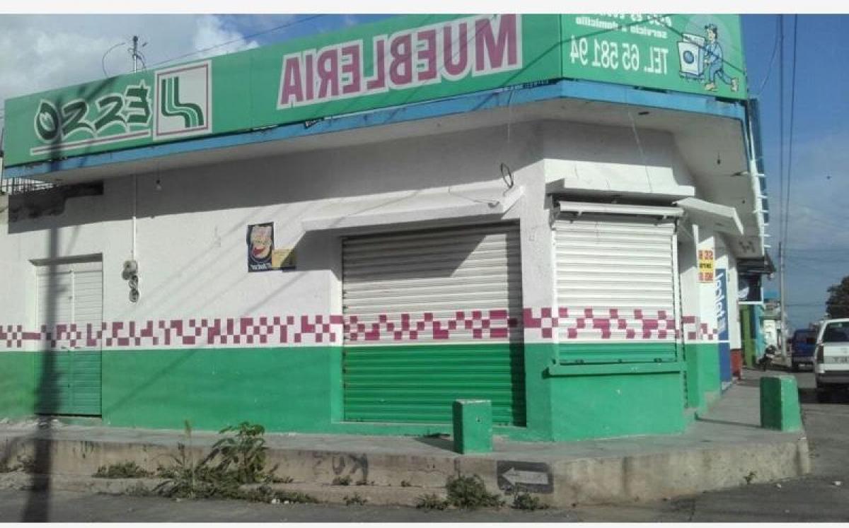 Picture of Home For Sale in Solosuchiapa, Chiapas, Mexico