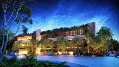 Apartment For Sale in 