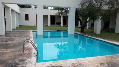 Residential Land For Sale in Nuevo Leon, Mexico