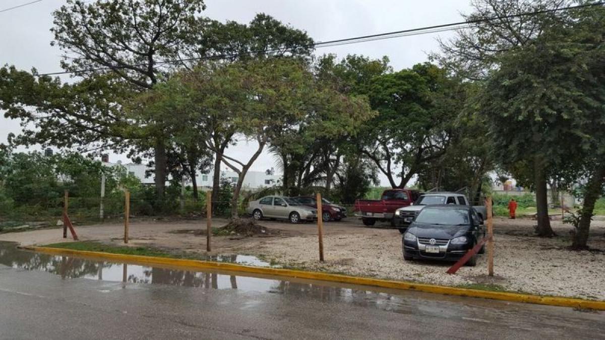 Picture of Residential Land For Sale in Campeche, Campeche, Mexico