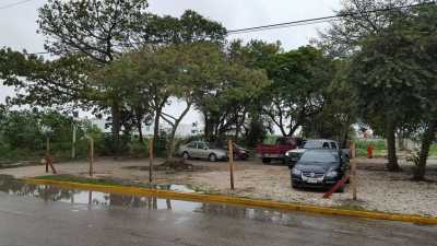 Residential Land For Sale in Campeche, Mexico