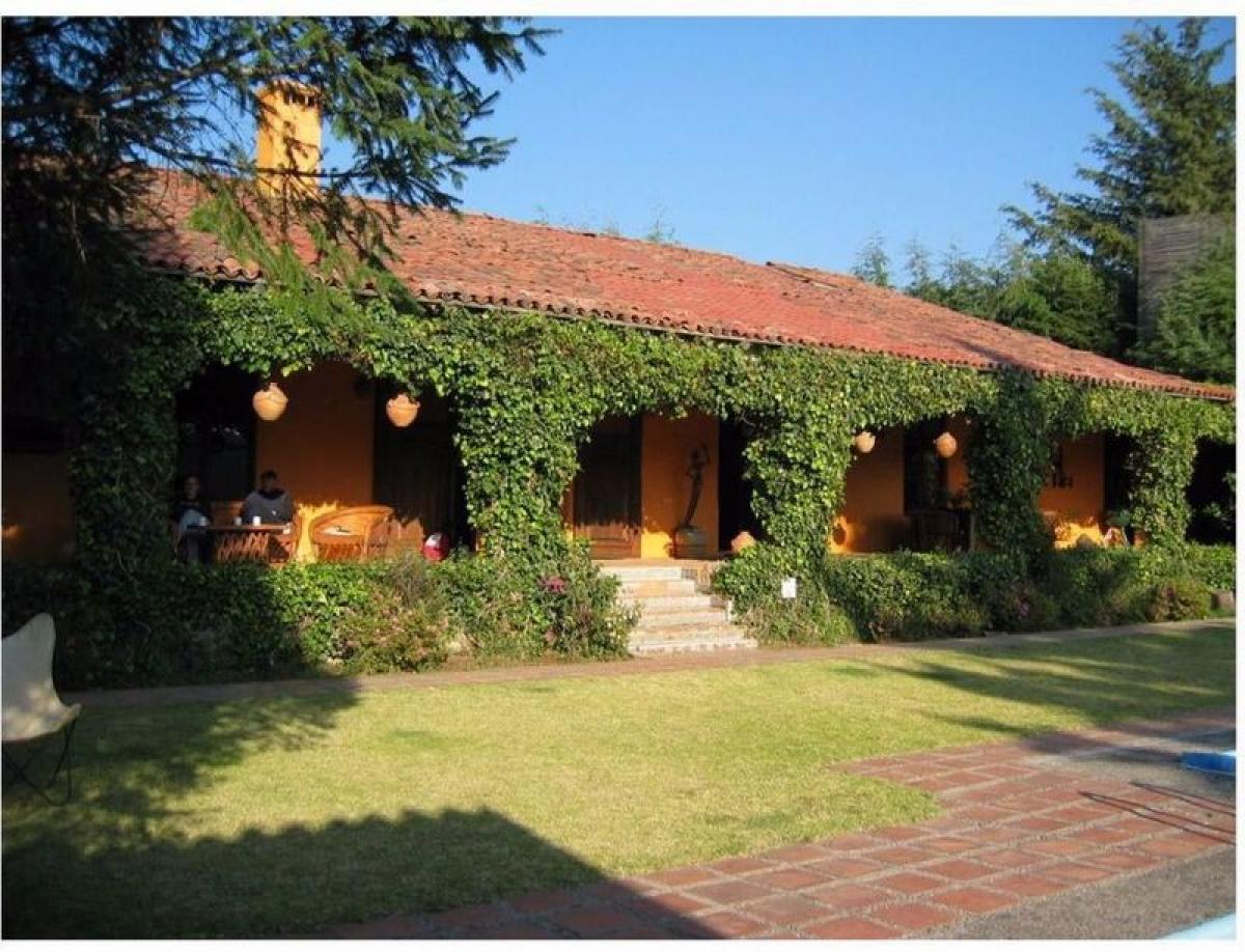 Picture of Development Site For Sale in Estado De Mexico, Mexico, Mexico