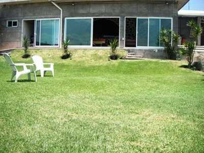 Home For Sale in Atlatlahucan, Mexico