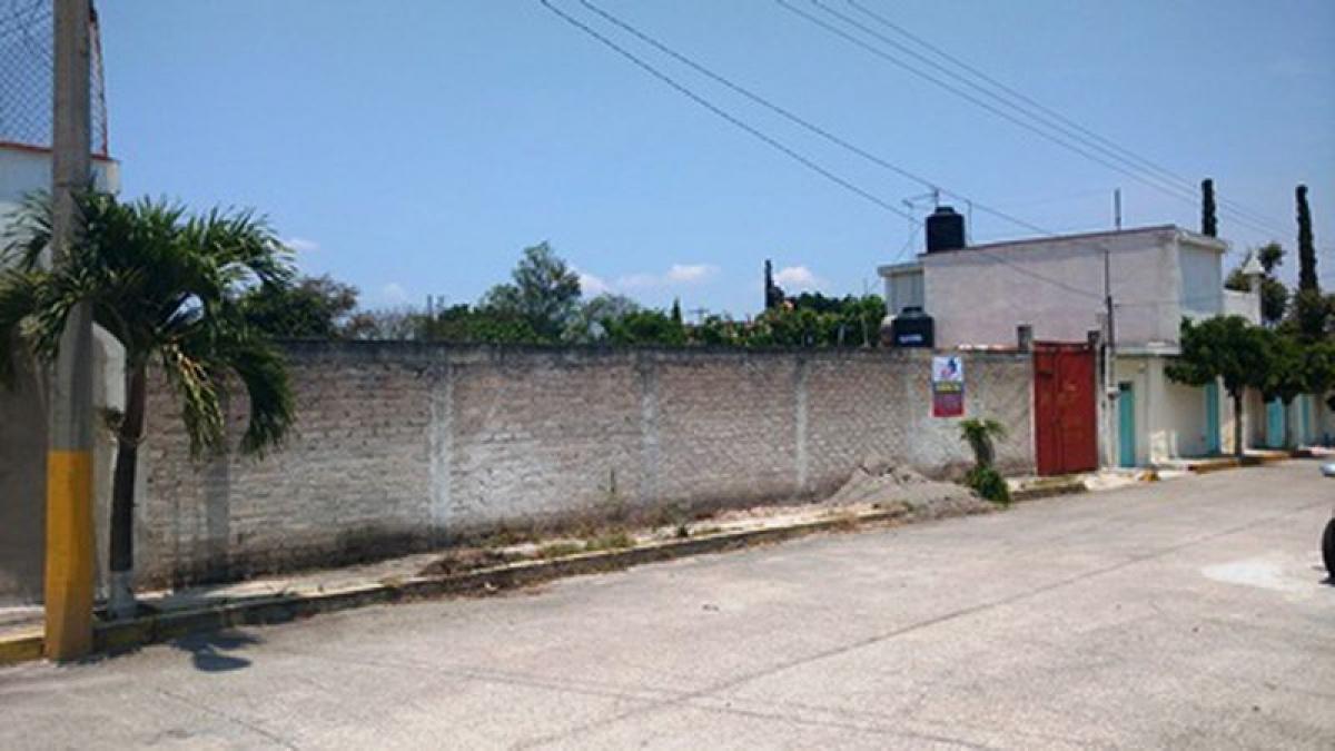 Picture of Residential Land For Sale in Cuautla, Jalisco, Mexico