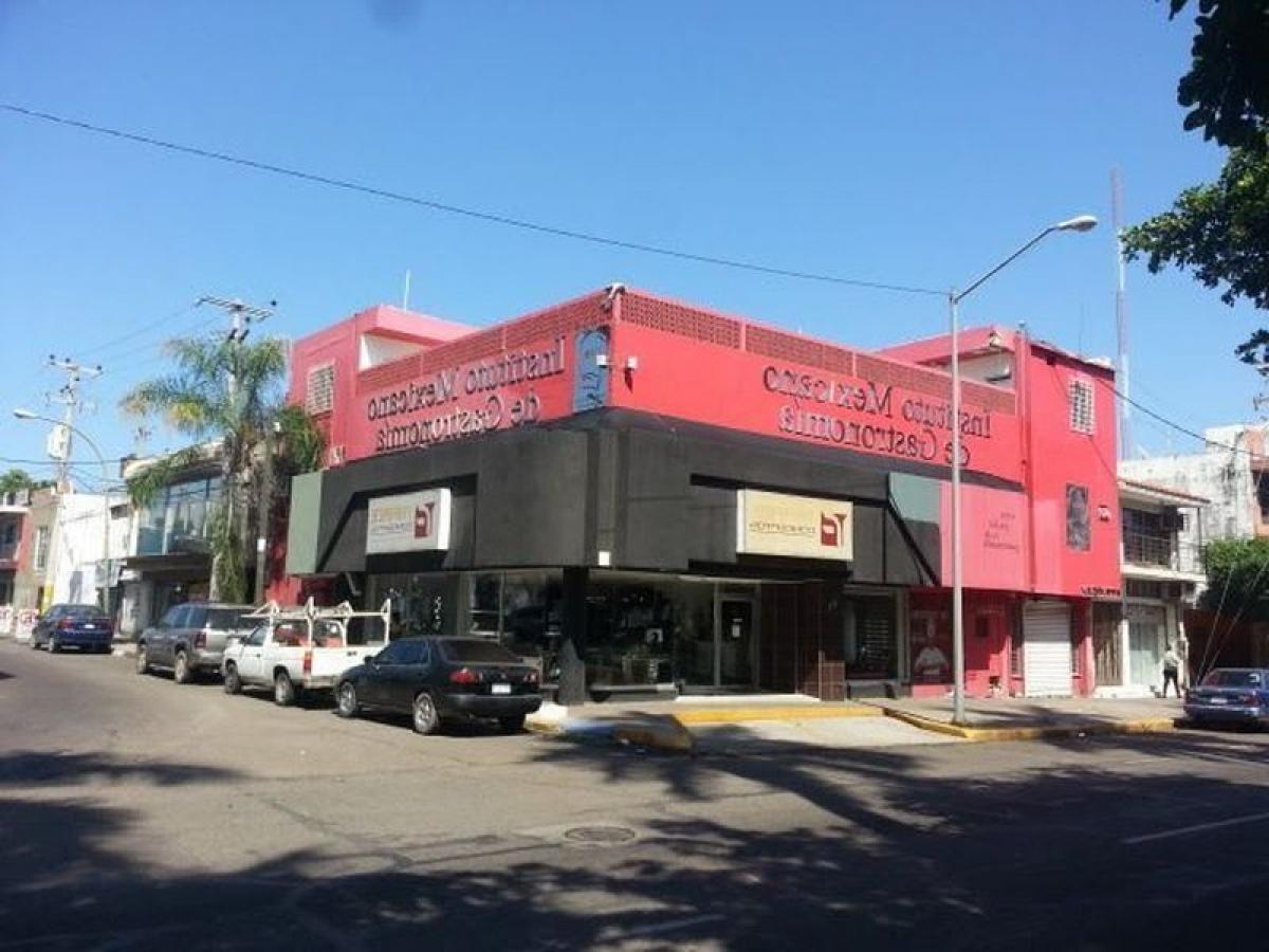 Picture of Office For Sale in Sinaloa, Sinaloa, Mexico