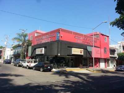 Office For Sale in Sinaloa, Mexico