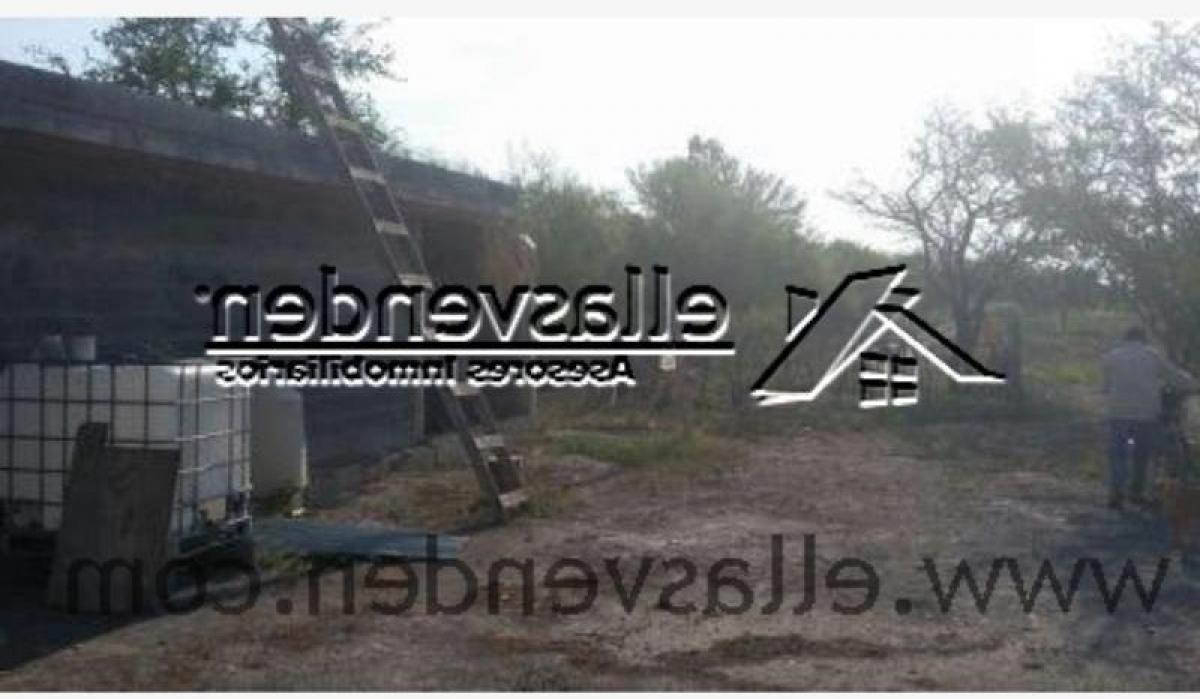 Picture of Residential Land For Sale in Pesqueria, Nuevo Leon, Mexico