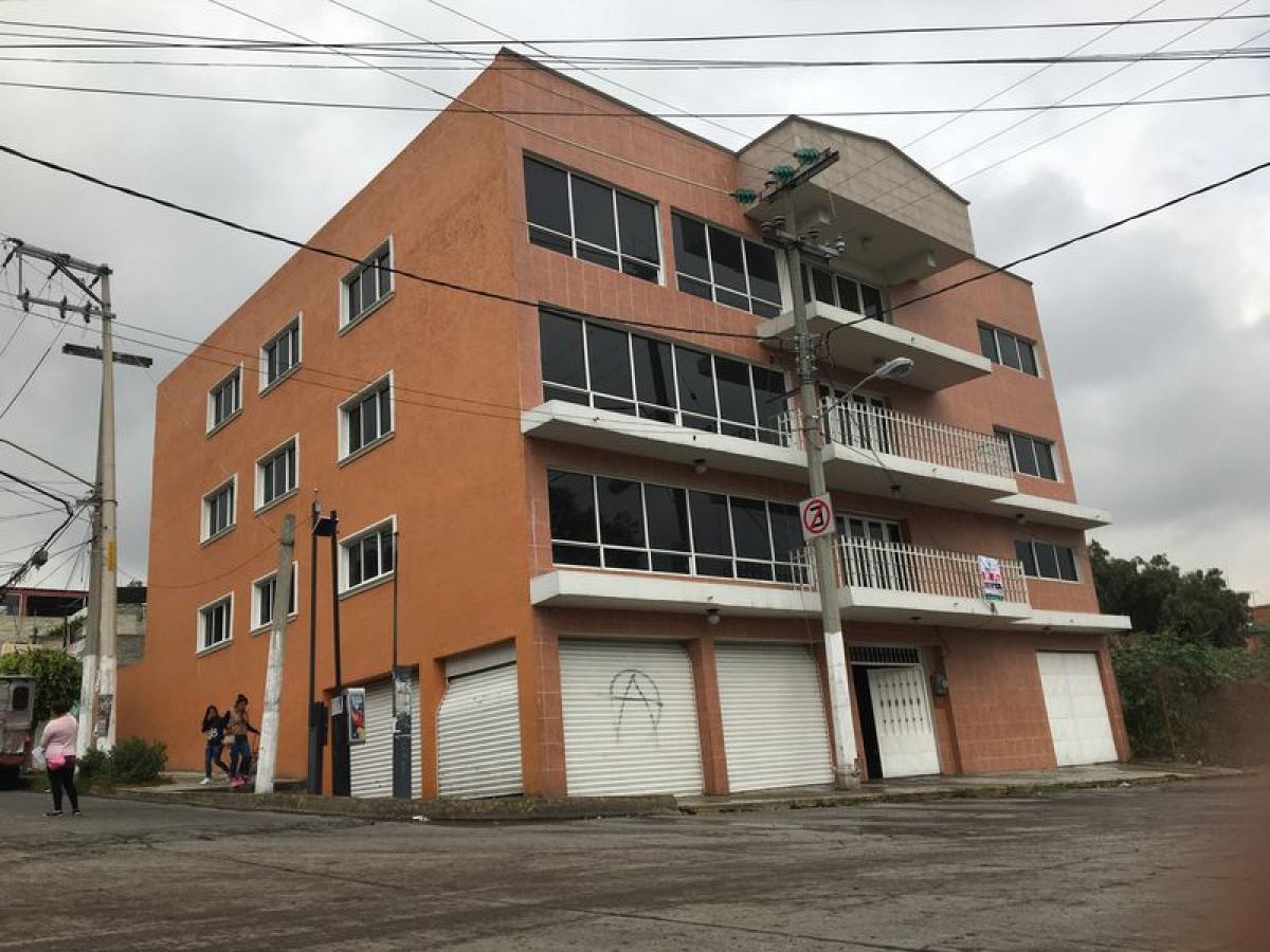 Picture of Apartment Building For Sale in Tlalnepantla De Baz, Mexico, Mexico