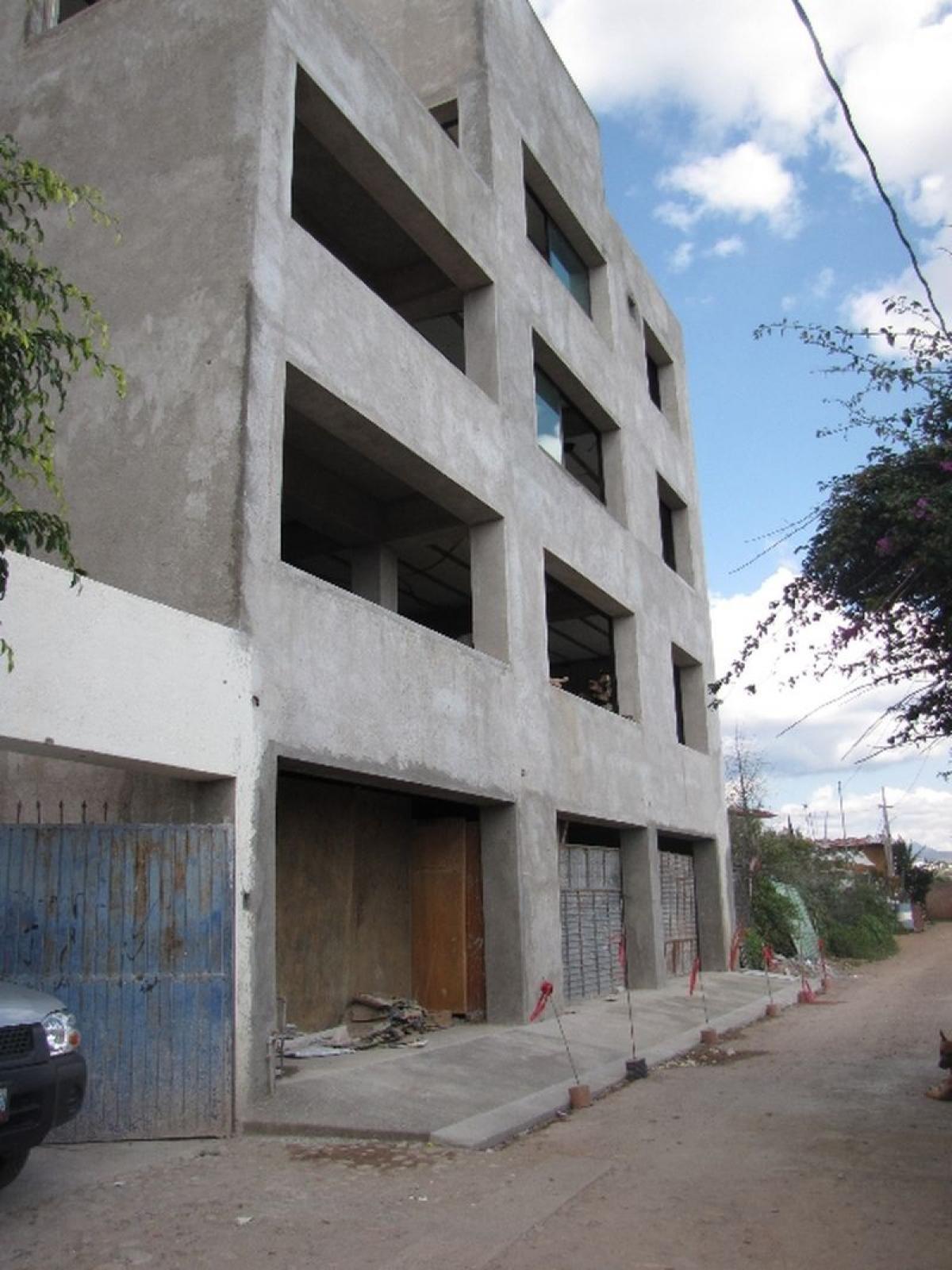 Picture of Apartment Building For Sale in Guanajuato, Guanajuato, Mexico