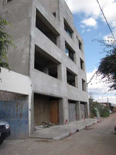 Apartment Building For Sale in Guanajuato, Mexico