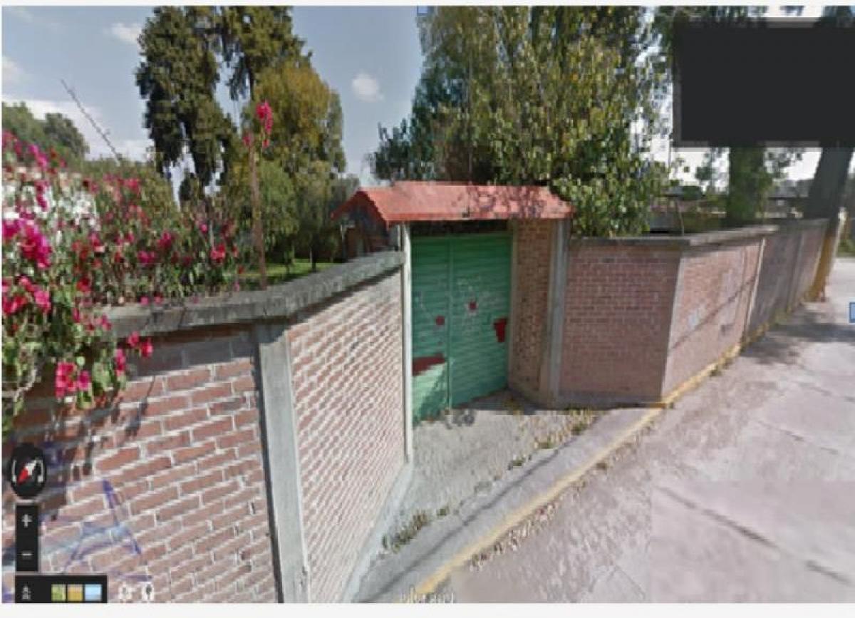 Picture of Residential Land For Sale in Texcoco, Mexico, Mexico