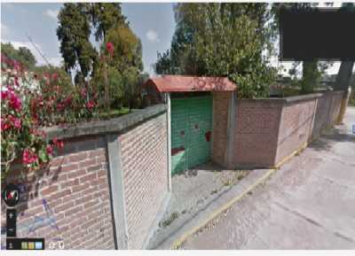 Residential Land For Sale in Texcoco, Mexico