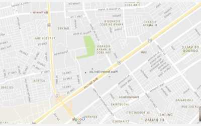 Residential Land For Sale in 