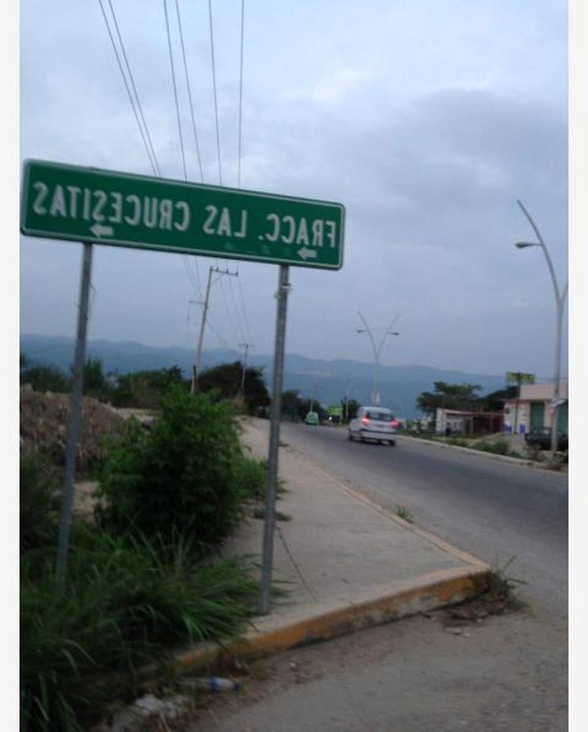 Picture of Residential Land For Sale in Chiapas, Chiapas, Mexico