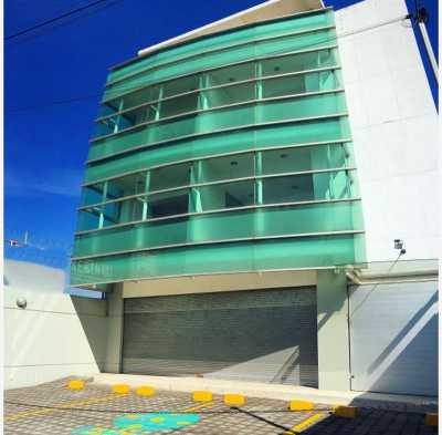 Office For Sale in Toluca, Mexico