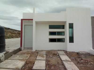 Home For Sale in Mineral De La Reforma, Mexico