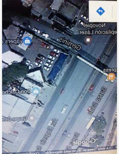 Residential Land For Sale in Monterrey, Mexico