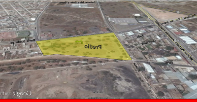Residential Land For Sale in Tecamac, Mexico