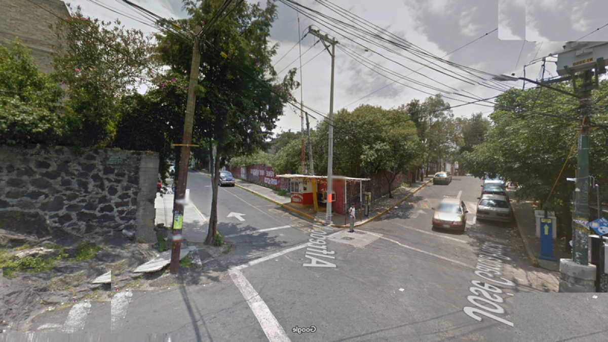 Picture of Residential Land For Sale in Tlalpan, Mexico City, Mexico