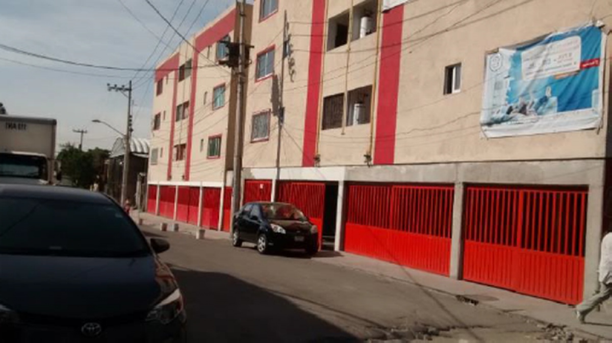 Picture of Apartment For Sale in Iztapalapa, Mexico City, Mexico