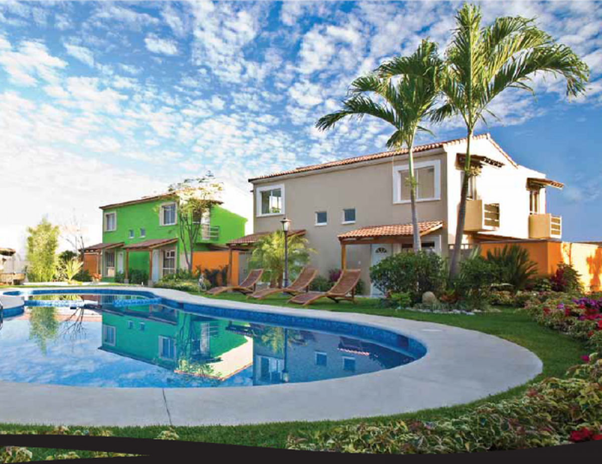 Picture of Home For Sale in Tlaltizapan De Zapata, Morelos, Mexico