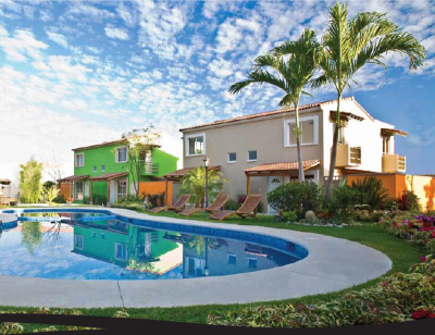 Home For Sale in Tlaltizapan De Zapata, Mexico