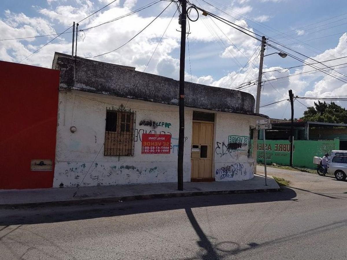 Picture of Home For Sale in Yucatan, Yucatan, Mexico