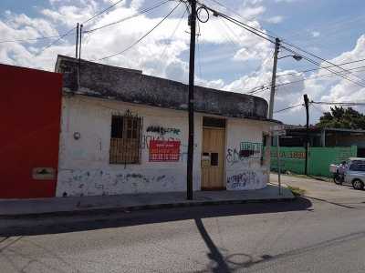 Home For Sale in Yucatan, Mexico