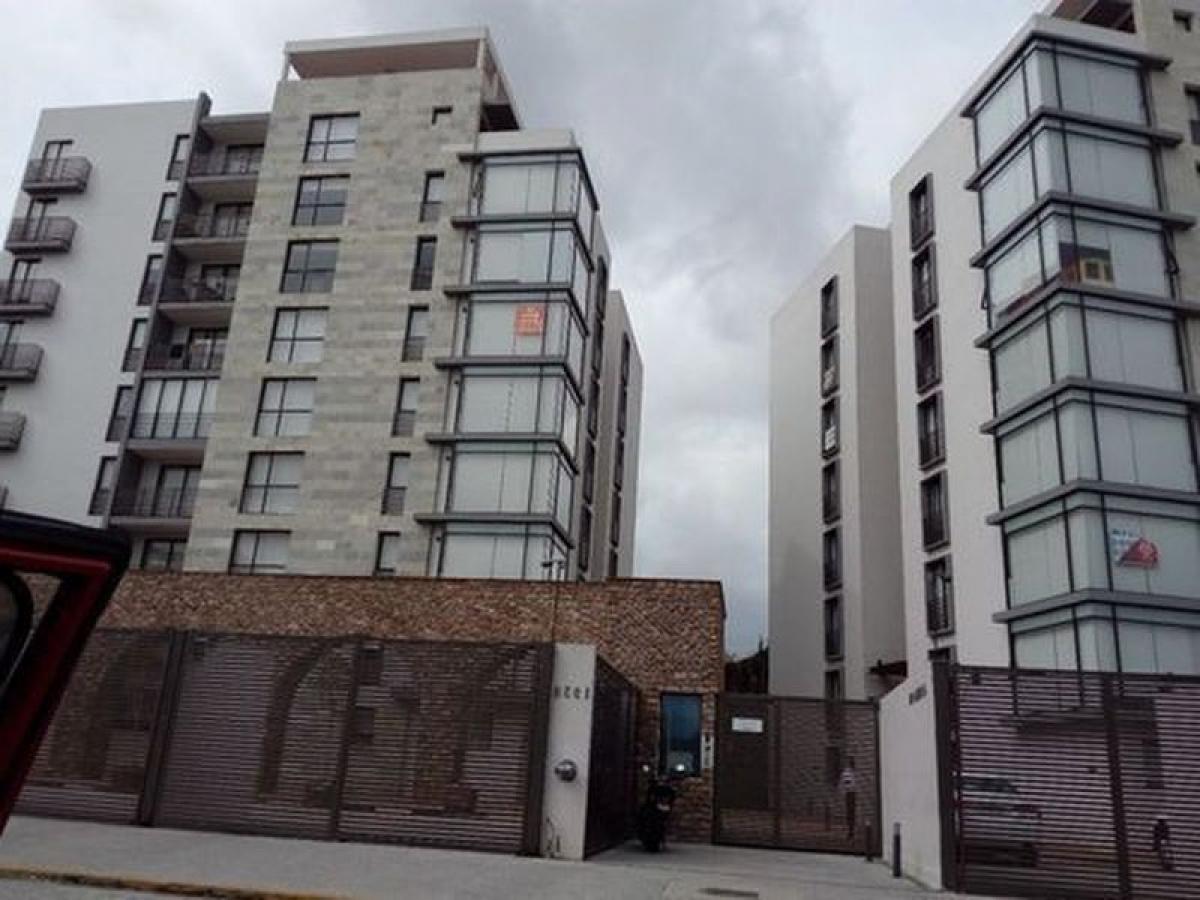 Picture of Apartment For Sale in Puebla, Puebla, Mexico