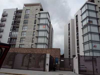 Apartment For Sale in Puebla, Mexico