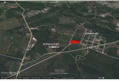 Residential Land For Sale in Juarez, Mexico