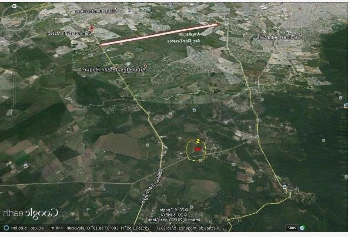 Picture of Residential Land For Sale in Juarez, Coahuila De Zaragoza, Mexico