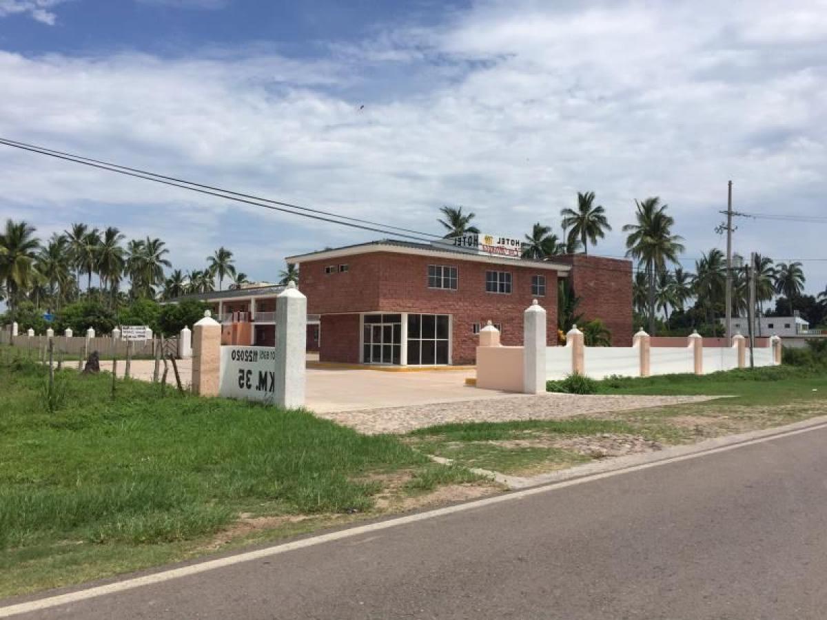 Picture of Home For Sale in Escuinapa, Sinaloa, Mexico