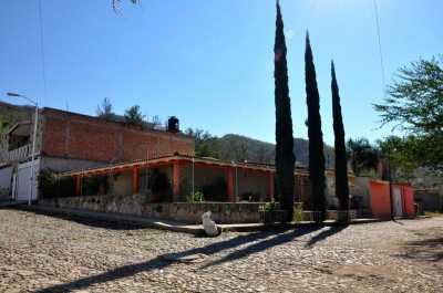 Home For Sale in Etzatlan, Mexico