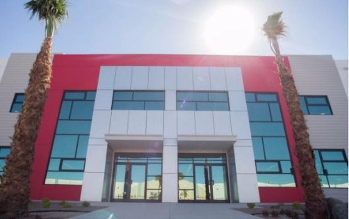 Picture of Other Commercial For Sale in Baja California, Baja California, Mexico